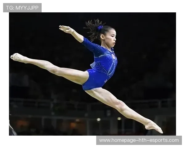 体操冠军退役后当教练！首堂课爆满