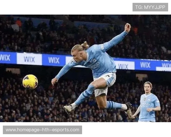 曼城若解决锋线体能问题，冲刺更高效