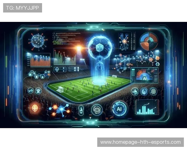 电竞战队数据化运营带来商业增长