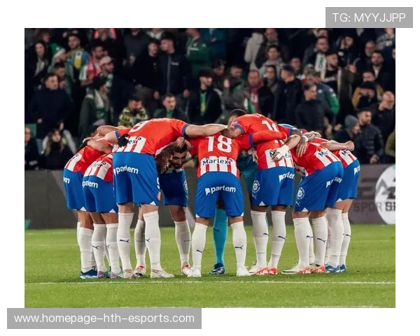 贝蒂斯如何遏制赫罗纳反击？战略解码全面分析