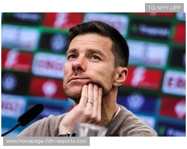 阿隆索面对媒体压力，解释战术只是开始