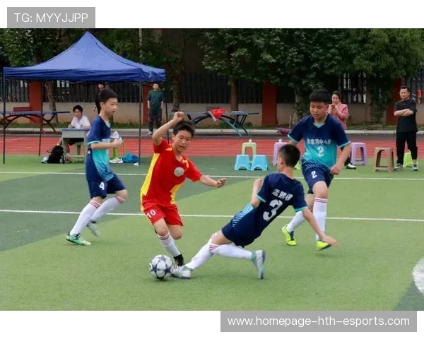 下周重要赛事：全国青少年足球联赛火热开幕！，2020青少年足球联赛