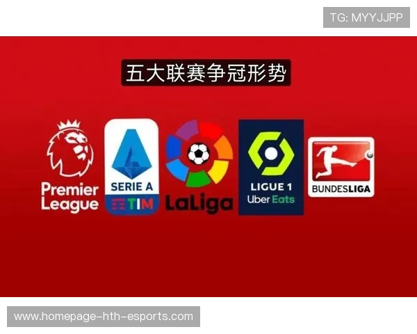 五大联赛争冠球队赛程难度排名曝光，五大联赛榜