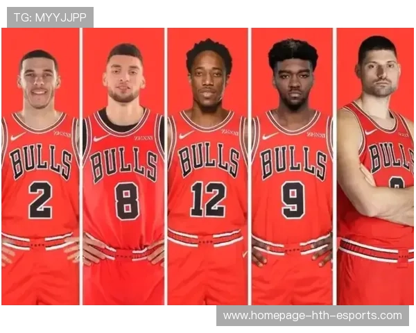 公牛队迎来关键战役，战意高昂，公牛队伍