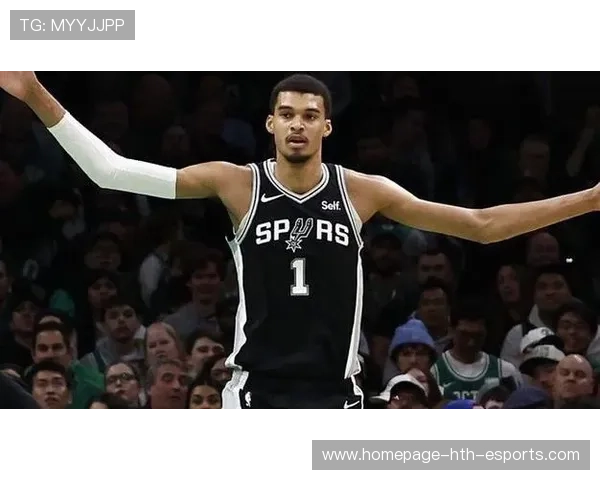 马刺队年轻力量不断崛起，踏上新征程，马刺队有多强