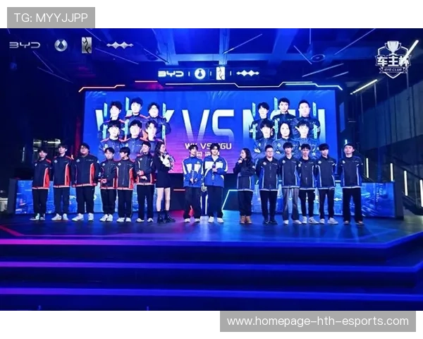 电竞二线战队迎来上位良机实力渐显,电竞二哥是谁 电竞二线战队迎来上位良机实力渐显,电竞二哥是谁