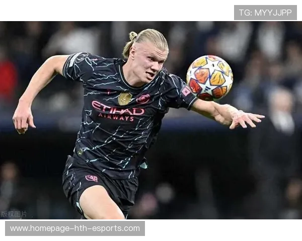 质疑声中前行,哈兰德能否摆脱“强队红利”标签? 质疑声中前行,哈兰德能否摆脱“强队红利”标签?