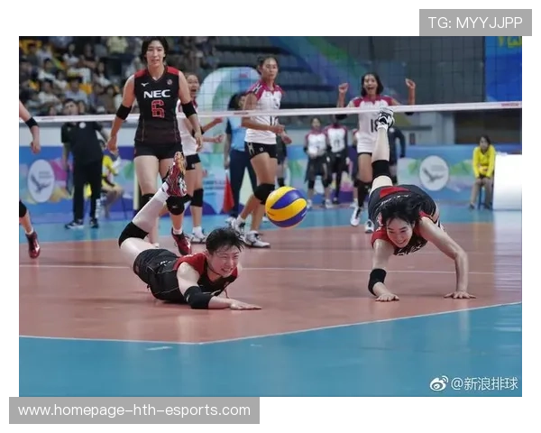 冠军争夺战惊天操作回放