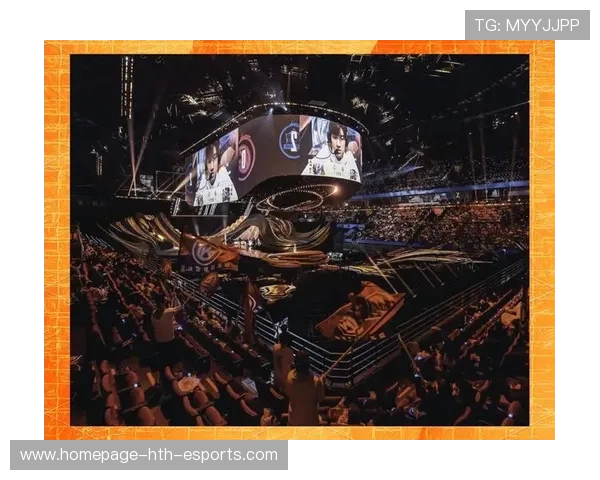 电竞赛事参与度持续增长