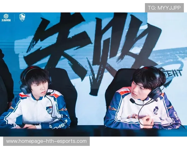 职业赛场上的逆风翻盘艺术