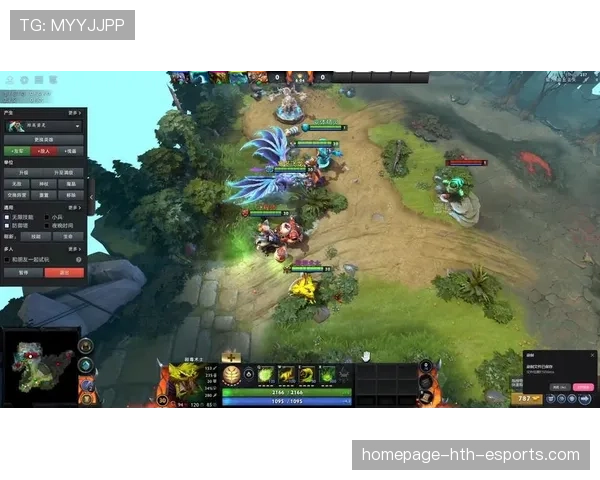 Dota2 7.41版本槽点：为什么这个英雄的回城动作，看起来像是在原地打太极？📉